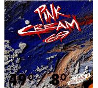 Epic – Pink Cream 69 – 49Ø/8Ø