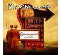 Pink Cream 69 - Ceremonial [Import]