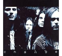 Pink Cream 69 - Change [Import]