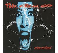 Pink cream 69 - Electrified [Import]