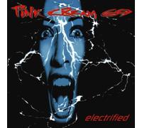 Pink Cream 69 - Electrified Re-Release [Import]