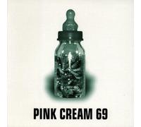 Pink Cream 69 - Food for Thought [Import]