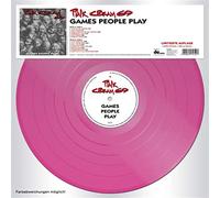 Pink Cream 69 - Games People Play (Limited Vinyl Edition)
