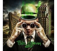 PINK CREAM 69 - HEADSTRONG CD NEUF