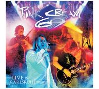 Pink Cream 69 - Live in Karlsruhe -Digi-