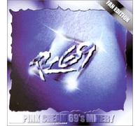 Pink Cream 69 - Pink Cream 69's Mixery