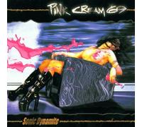 Pink Cream 69 - Sonic Dynamite-Digipak [Import]
