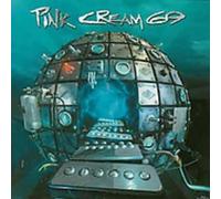 Pink Cream 69 - Thunderdome [Import]