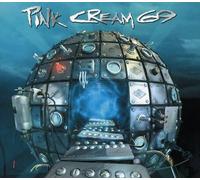 Pink Cream 69 - Thunderdome-Ltd Edit [Import]