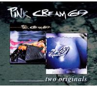 Pink Cream 69 - Two Originals [Import]