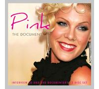Pink - Documentary-CD+DVD [Import]