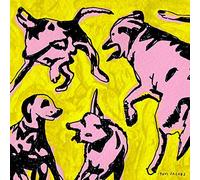 Jacobs, Paul - Pink Dogs on The Green Grass [Import]