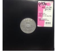 Pink - Don't Let Me Get Me