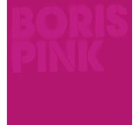 Pink Edition Deluxe CD