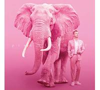 mayddle – pink ELEPHANT
