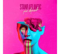 Pink Éléphant