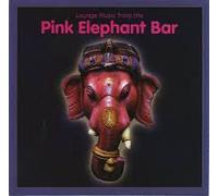 Pink Elephant Bar