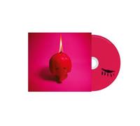 Arcade Fire – Pink Elephant – CD