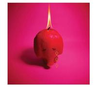 Arcade Fire – Pink Elephant – CD