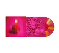 Pink Elephant – Exclusivité Fnac – Vinyle coloré