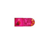 Pink Elephant – Exclusivité Fnac – Vinyle coloré