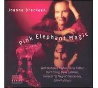 Pink Elephant Magic
