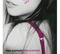 Pink Elephant - Pink Elephant