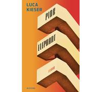 Pink Elephant: Roman