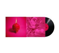 Pink Elephant Vinyle