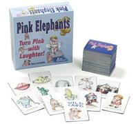 Pink Elephants