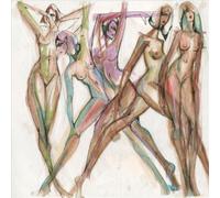 Pink Eye by SYCLOPS [Audio CD] NEUF