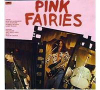 Pink Fairies - Best of The Pink Fairies [UK Import]
