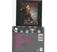Pink Fairies - Kill and Eat 'em [Import]