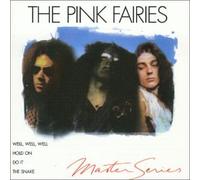 Pink Fairies - Master Series [Import]