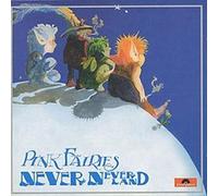 Pink Fairies - Neverneverland-Remastere [Import]