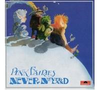 Pink Fairies - Neverneverland-Remastere [Import]