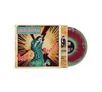 Pink Fairies - Resident Reptiles