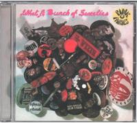 Pink Fairies - What a Bunch of -Rema [Import]