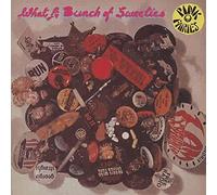 Pink Fairies - What a Bunch of Sweeties