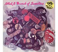 Pink Fairies What a Bunch of Sweeties (Vinyl) 12" Album Coloured Vinyl
