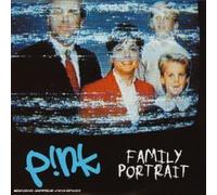 Pink - Family Portrait