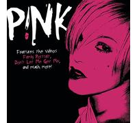 Pink - Family Portrait / Dont Let Me Get Me
