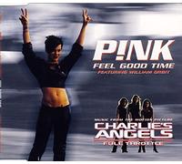 Pink - Feel Good Time