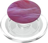 Pink Flamingo PopSockets PopGrip pour MagSafe