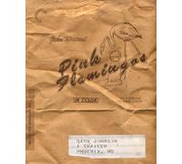 Pink Flamingos (1972) (Criterion Collection) Uk Only [Blu-Ray]