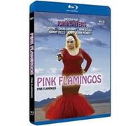 Pink Flamingos (1972) G
