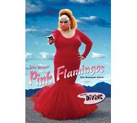 Pink Flamingos (25th Anniversary Edition)