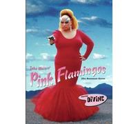 Pink Flamingos (25th Anniversary Edition) [Dvd] Anniversary Ed, Dolby, Subtit