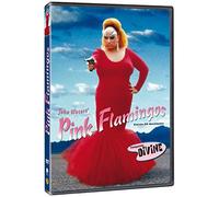 Pink Flamingos-Edición 25 Aniversario [Import]
