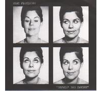 Pink Flamingos - PINK FLAMINGOS Poppin' Eye Effect [Vinyl LP]